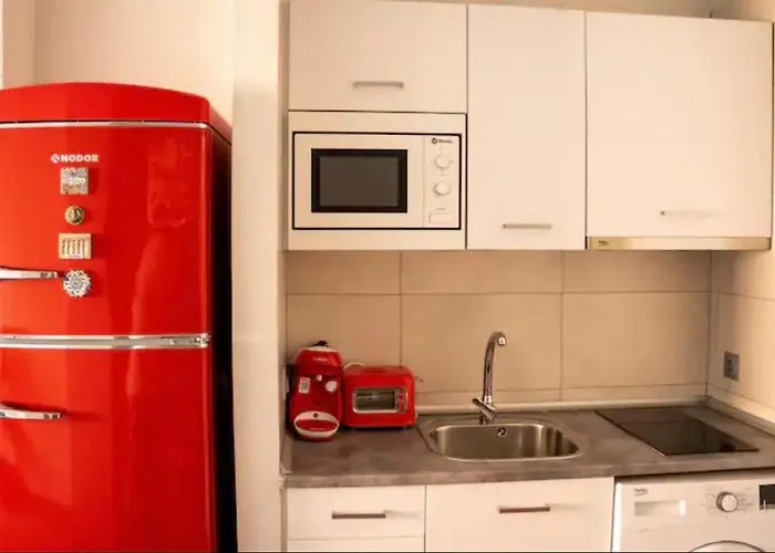 Apartment El Casero De Triana